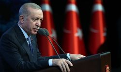 Cumhurbaşkanı Erdoğan'dan enflasyon açıklaması!