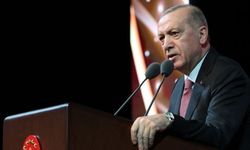 Cumhurbaşkanı Erdoğan'dan ekonomi ve asgari ücret mesajı