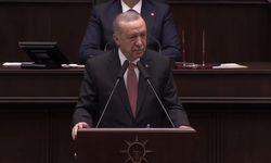 Cumhurbaşkanı Erdoğan’dan asgari ücret mesajı