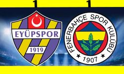 Fenerbahçe zirveden uzaklaşıyor