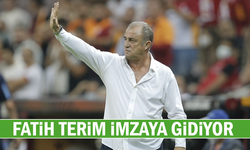 Fatih Terim’den sürpriz transfer! Suudi Arabistan’a gidiyor