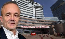 Gazeteci Yavuz Oğhan, CHP'ye transfer oldu!