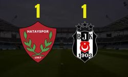 Beşiktaş tat vermiyor