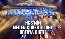 HGS’yi şaka olsun diye çökertmişler!