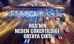 HGS’yi şaka olsun diye çökertmişler!