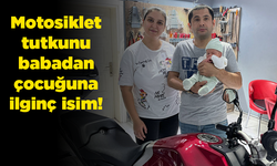 Hoşgeldin "Honda" bebek!