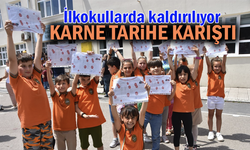 İlkokullarda kaldırılıyor! Karne tarihe karıştı