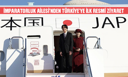 Japonya'dan Türkiye'ye üst düzey ziyaret