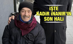 Kadir İnanır'ın sağlık durumunda yeni gelişme!