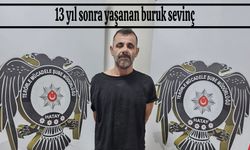 Reyhanlı katliamının patlayıcılarını sokan terörist yakalandı