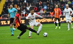 Galatasaray, Kayseri’de 3 sezon sonra kazandı