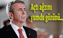 Mansur Yavaş’tan SGK haczine tepki