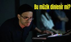 Lübnanlı DJ, İsrail'in İHA gürültüsünü ses sanatına dönüştürdü