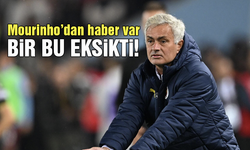 Jose Mourinho ameliyat olacak!