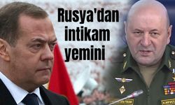 Rus general suikastının perde arkası