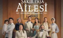 'Şakir Paşa Ailesi' gerçek mi?