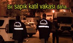 Tecavüz ettiği 14 yaşındaki çocuğu öldürdü