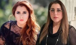 Seher Dilovan ve Selen Görgüzel arasında "Rezil ortam" tartışması