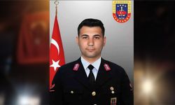 Bursa Adliyesi'nde yaralanan uzman çavuş şehit oldu