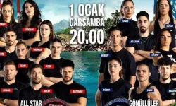 Survivor başlamadan 2025 kadrosu dağıldı!