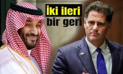 İsrail ile  Suudi Arabistan tekrar normalleşiyor!