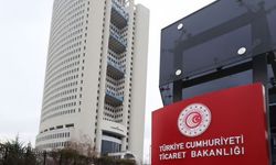 Ticaret Bakanlığı'ndan Suriye gümrükleriyle ilgili açıklama