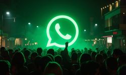 Whatsapp'ta bu güncellemeyle rahata ereceksiniz!