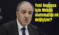 DEVA’lı Mustafa Yeneroğlu istifa etti