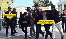 Yenidoğan çetesini çökerten savcıya sosyal medyada büyük ilgi