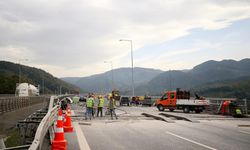 Bu yollarda çalışma var! İşte Türkiye genelinde yol durumu (27 Aralık 2024)