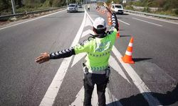 Hangi yollarda çalışma olacak? Yurt genelinde yol durumu (15 Mart 2025)