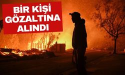 Los Angeles'da sokağa çıkma yasağı ilan edildi!