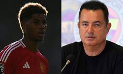 Acın Ilıcalı’dan Marcus Rashford açıklaması