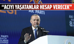 Cumhurbaşkanı Erdoğan’dan otel faciası açıklaması: Acıyı yaşatanlar hesap verecek