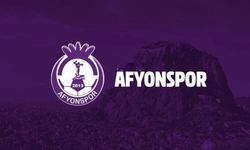 Afyonspor maça çıkmadı! Ligden düşmek mi istiyor?