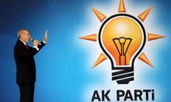 Ak Parti, 19 ilçenin başkan adayı açıklandı