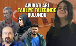 Narin Güran cinayeti davasında yeni gelişme: Nevzat Bahtiyar'ın tutukluluğuna avukatlarından itiraz