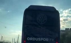 Orduspor'un Suriye'de ne işi var?