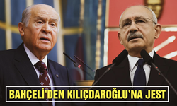 Bahçeli’den Kılıçdaroğlu hamlesi!