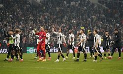 Kartal, play-off'lara göz kırptı