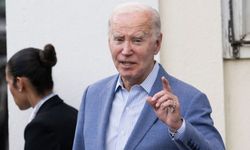 Gazze'de ateşkes an meselesi: ABD Başkanı Joe Biden açıkladı!