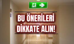 Kalacağınız otel ne kadar güvenli?