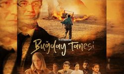 "Buğday Tanesi" Uluslararası Asya Talent Film Festivali'nde "En İyi Film" seçildi