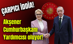 İddia: Meral Akşener yeni kabinede görev alıyor!