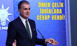 'Cumhurbaşkanı Erdoğan, CHP'li başkan ile görüştü' iddiasına Ömer Çelik'ten cevap!