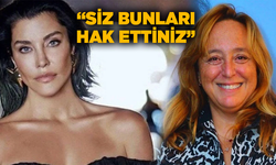 Deniz Akkaya'dan Ayşe Barım yorumu!