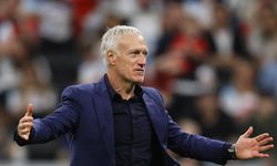 Fransa Milli Takımı Teknik Direktörü Didier Deschamps'tan şok karar!