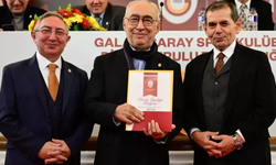 Şener Şen, Galatasaray Divan Kurulu üyesi oldu!