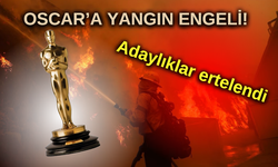 ABD'nin alevleri Oscar adaylıklarını etkiledi!