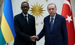 Türkiye ile Ruanda arasında 4 yeni anlaşma